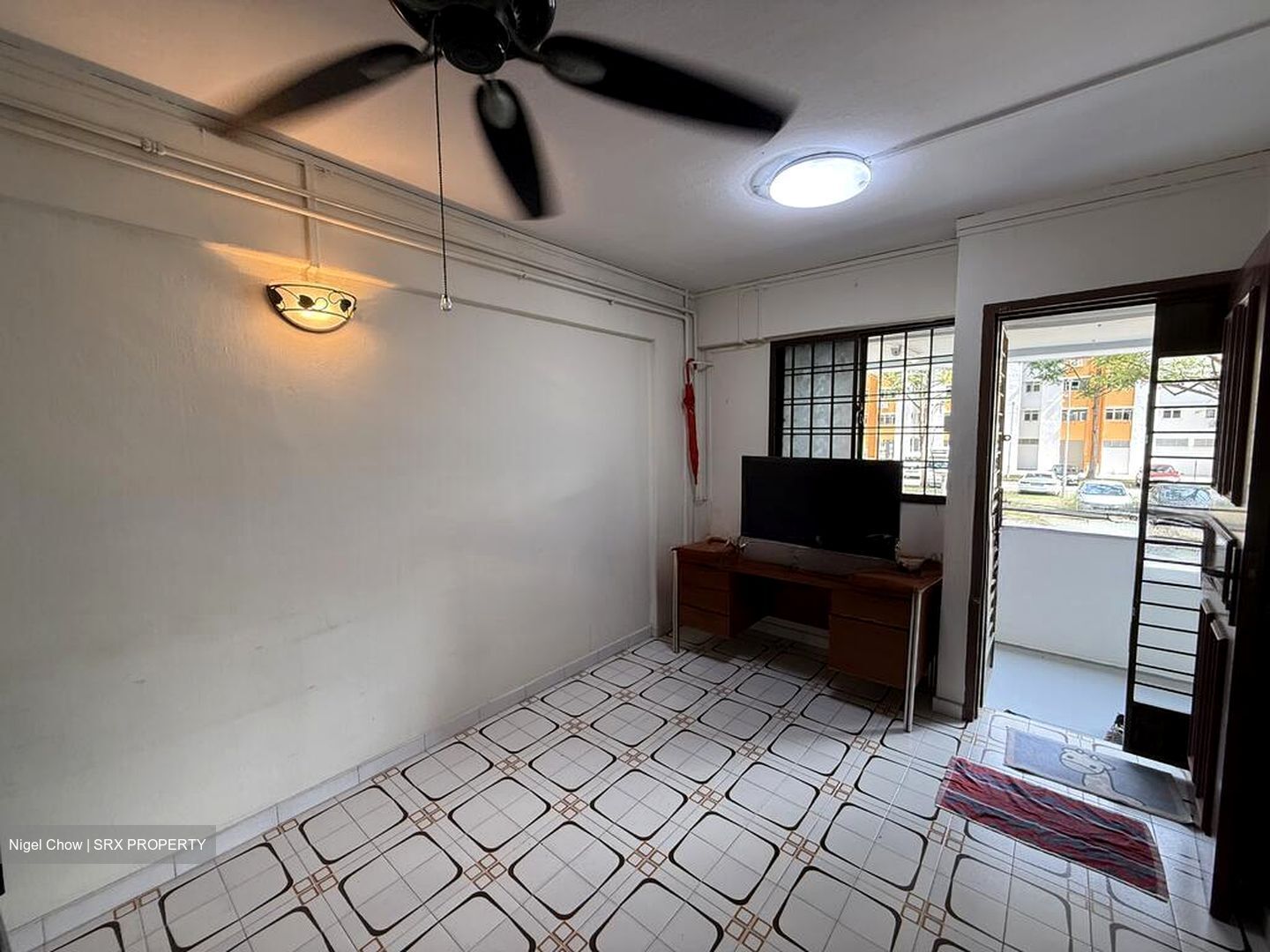 Blk 124 Ang Mo Kio Avenue 6 (Ang Mo Kio), HDB 3 Rooms #499175221